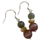 Atemberaubende Ohrring für den Alltag