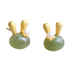 Atemberaubende Gold Ohrring für den Alltag