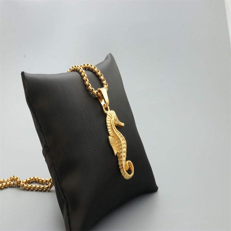 Atemberaubende Halskette für den Alltag