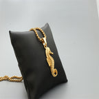 Atemberaubende Halskette für den Alltag