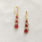 Charmante Ohrring für jeden Anlass