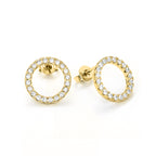 Atemberaubende Halskette für den Alltag