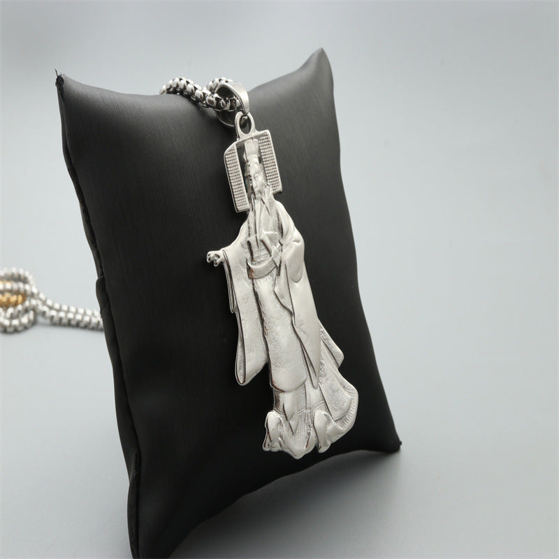 Atemberaubende Halskette für den Alltag