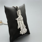 Atemberaubende Halskette für den Alltag