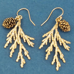 Elegante Ohrring für jeden Anlass