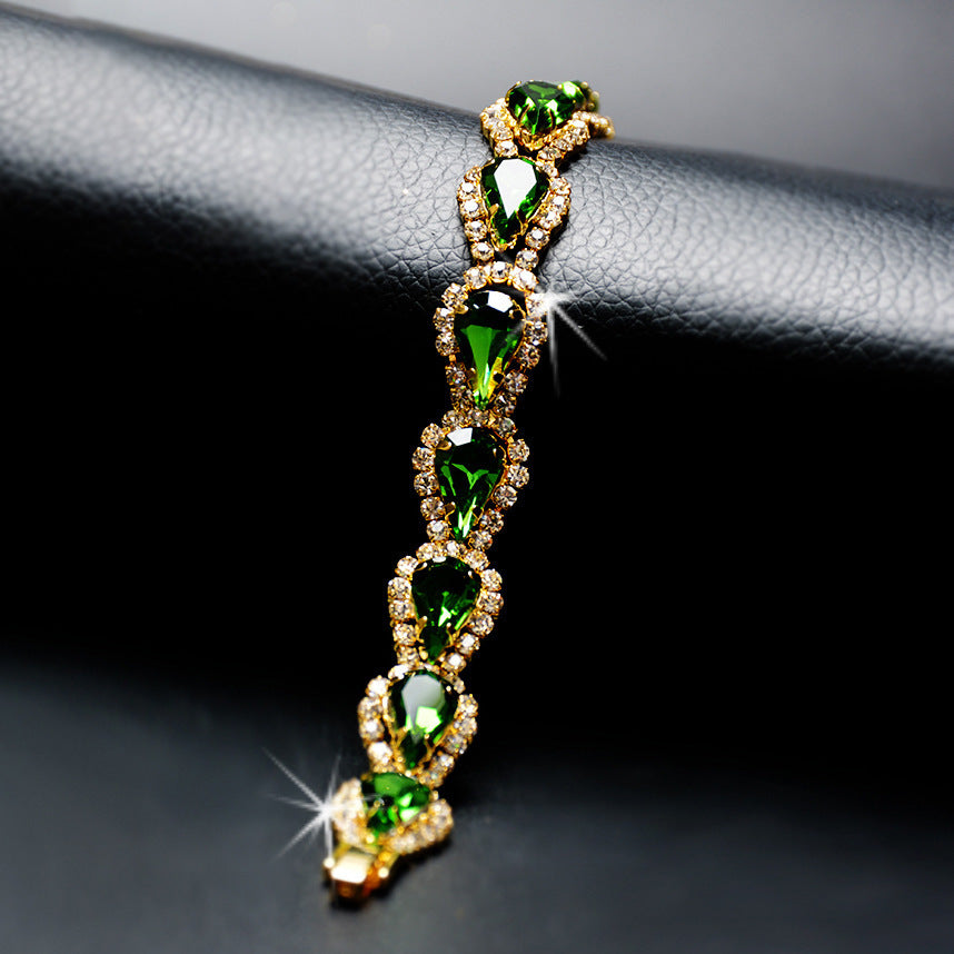 Romantische Armband für besondere Momente