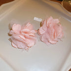 Atemberaubende Ohrring für den Alltag