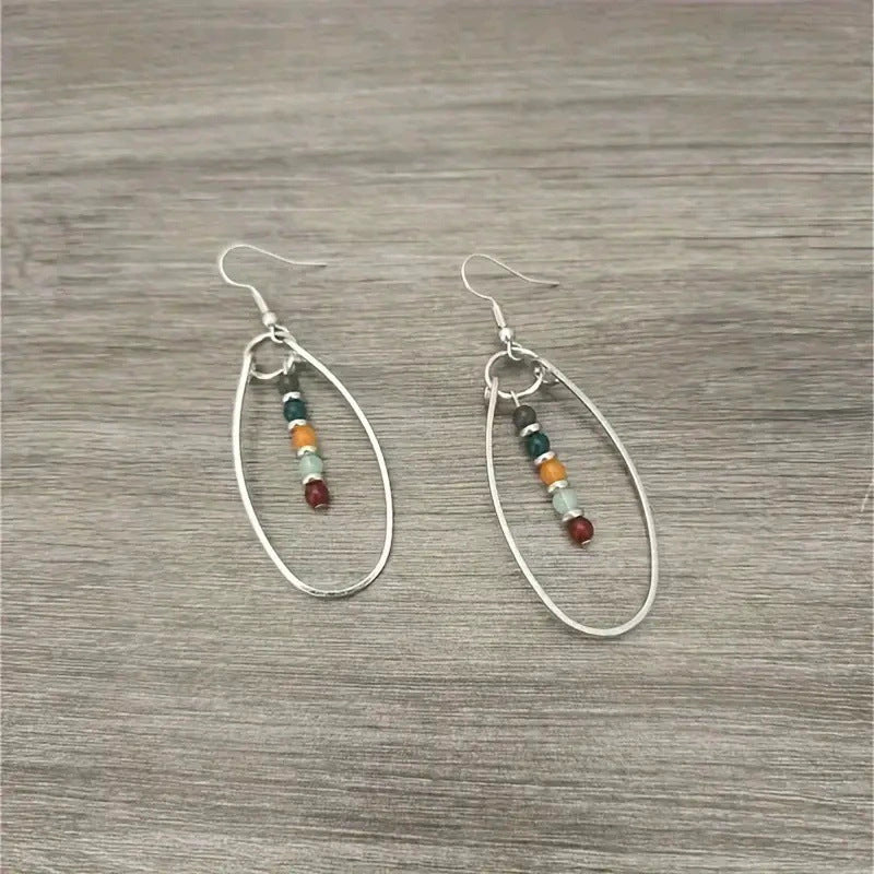 Romantische Ohrring für besondere Momente