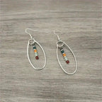 Romantische Ohrring für besondere Momente