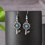 Klassische Ohrring mit zeitloser Eleganz