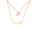 Atemberaubende Halskette für den Alltag