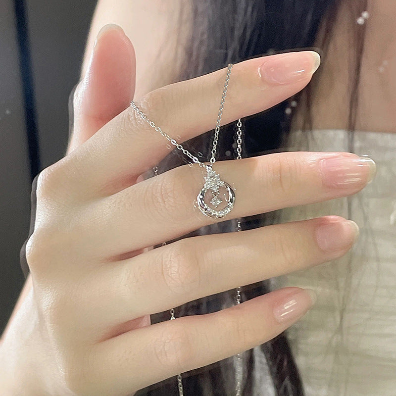 Klassische Halskette mit zeitloser Eleganz