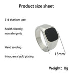 Elegante Ring für jeden Anlass