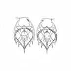 Romantische Ohrring für besondere Momente