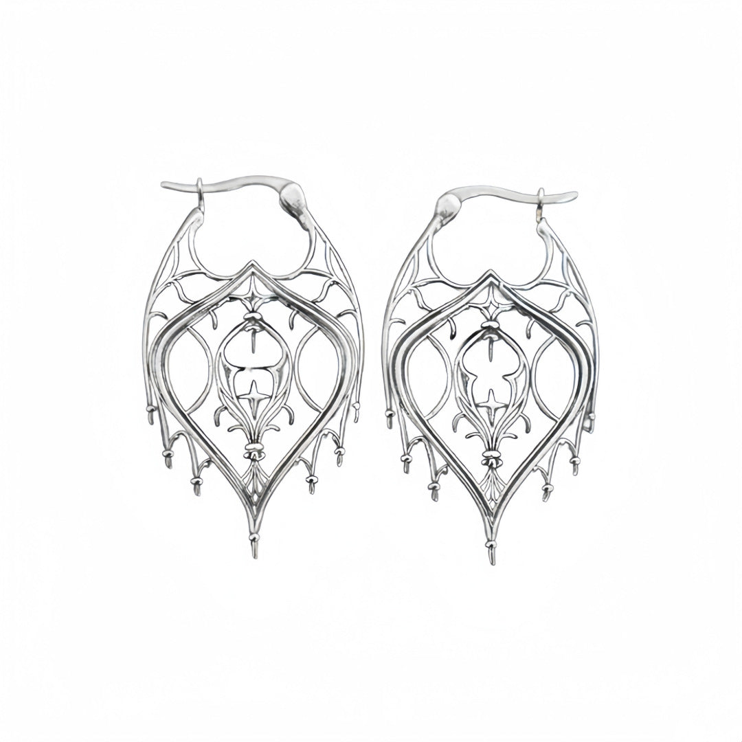 Romantische Ohrring für besondere Momente