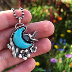 Romantische Halskette für besondere Momente