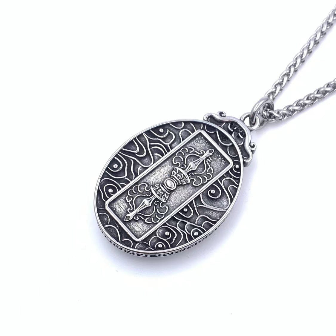 Atemberaubende Anhänger für den Alltag