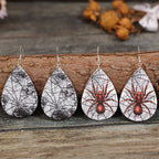 Atemberaubende Ohrring für den Alltag