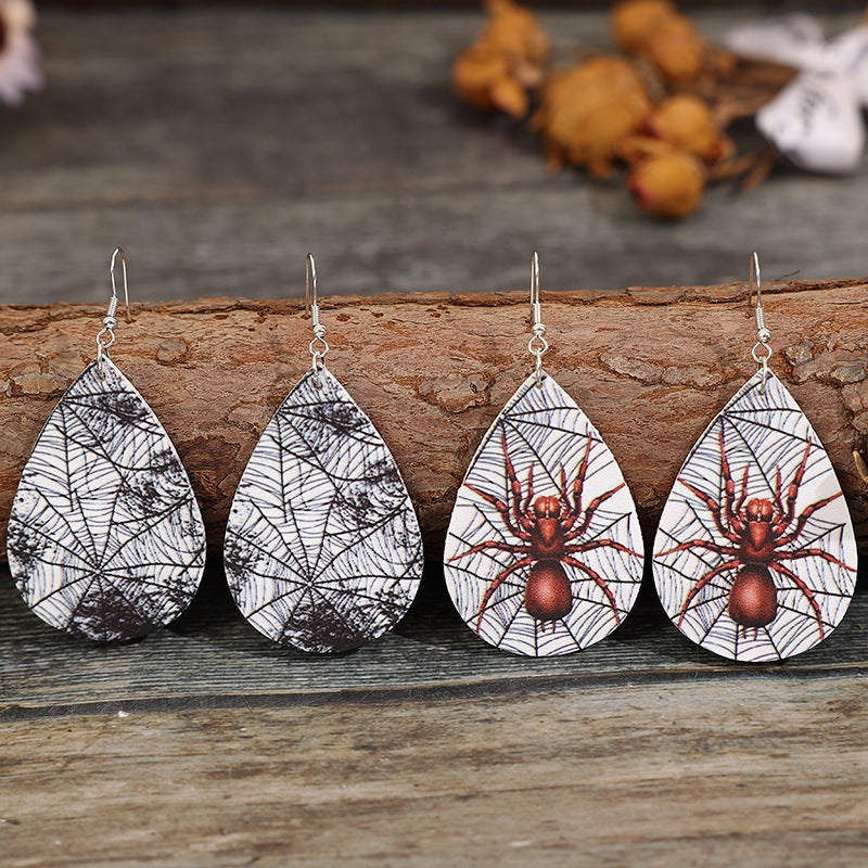 Atemberaubende Ohrring für den Alltag