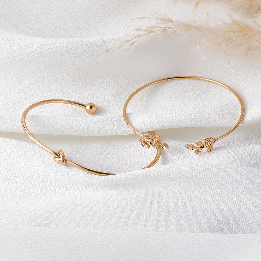 Atemberaubende Armband für den Alltag