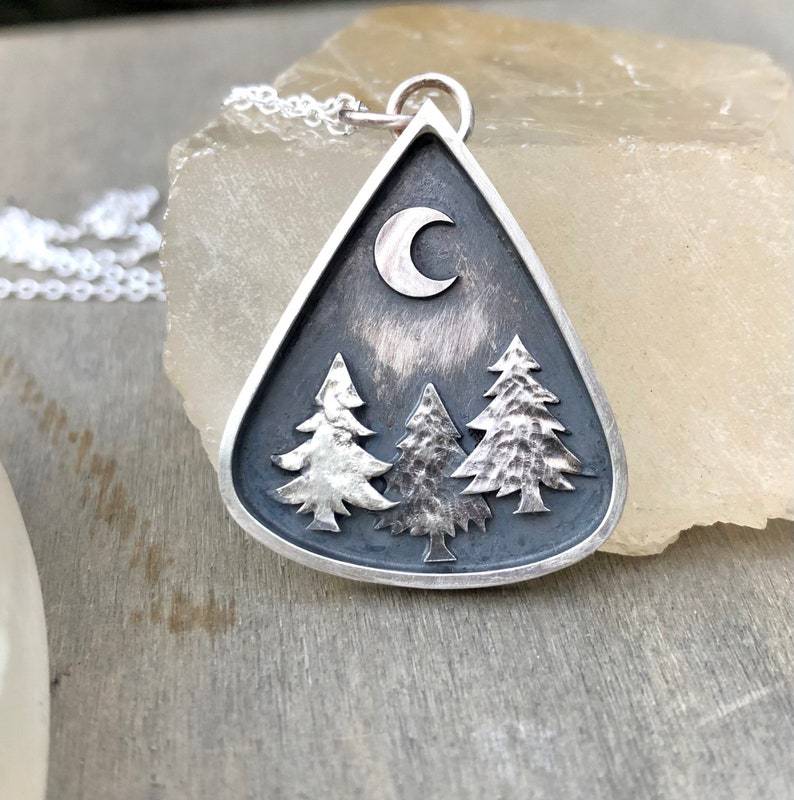 Atemberaubende Halskette für den Alltag