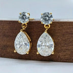 Elegante Ohrring für jeden Anlass