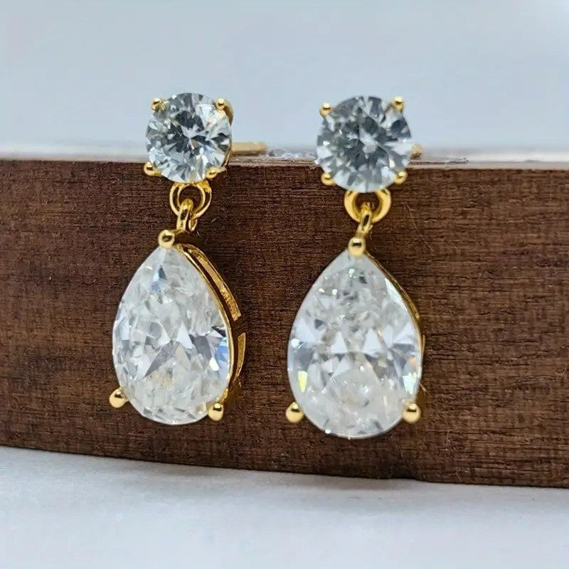 Elegante Ohrring für jeden Anlass