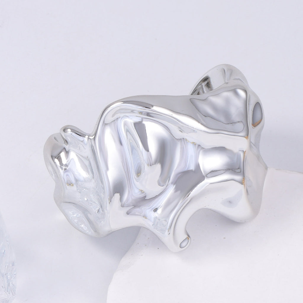 Zarte handwerkliche Armband