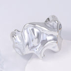 Zarte handwerkliche Armband