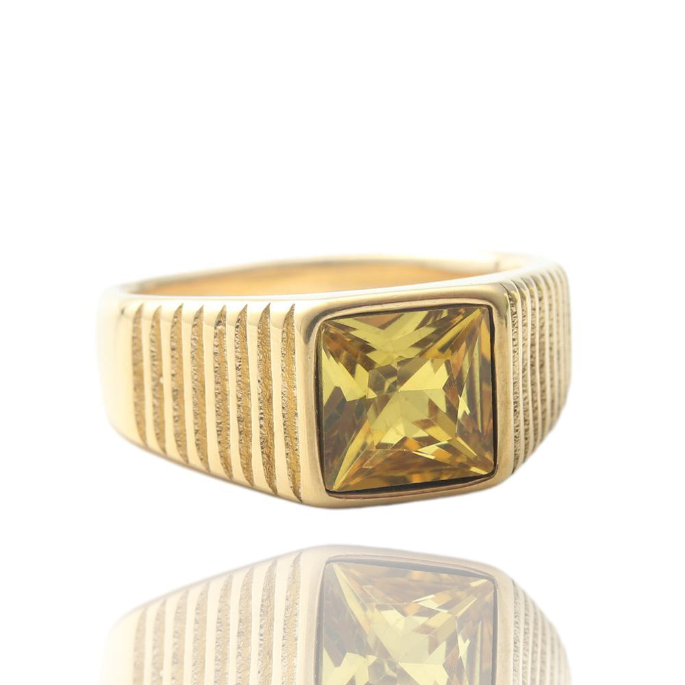 Charmante Ring für jeden Anlass