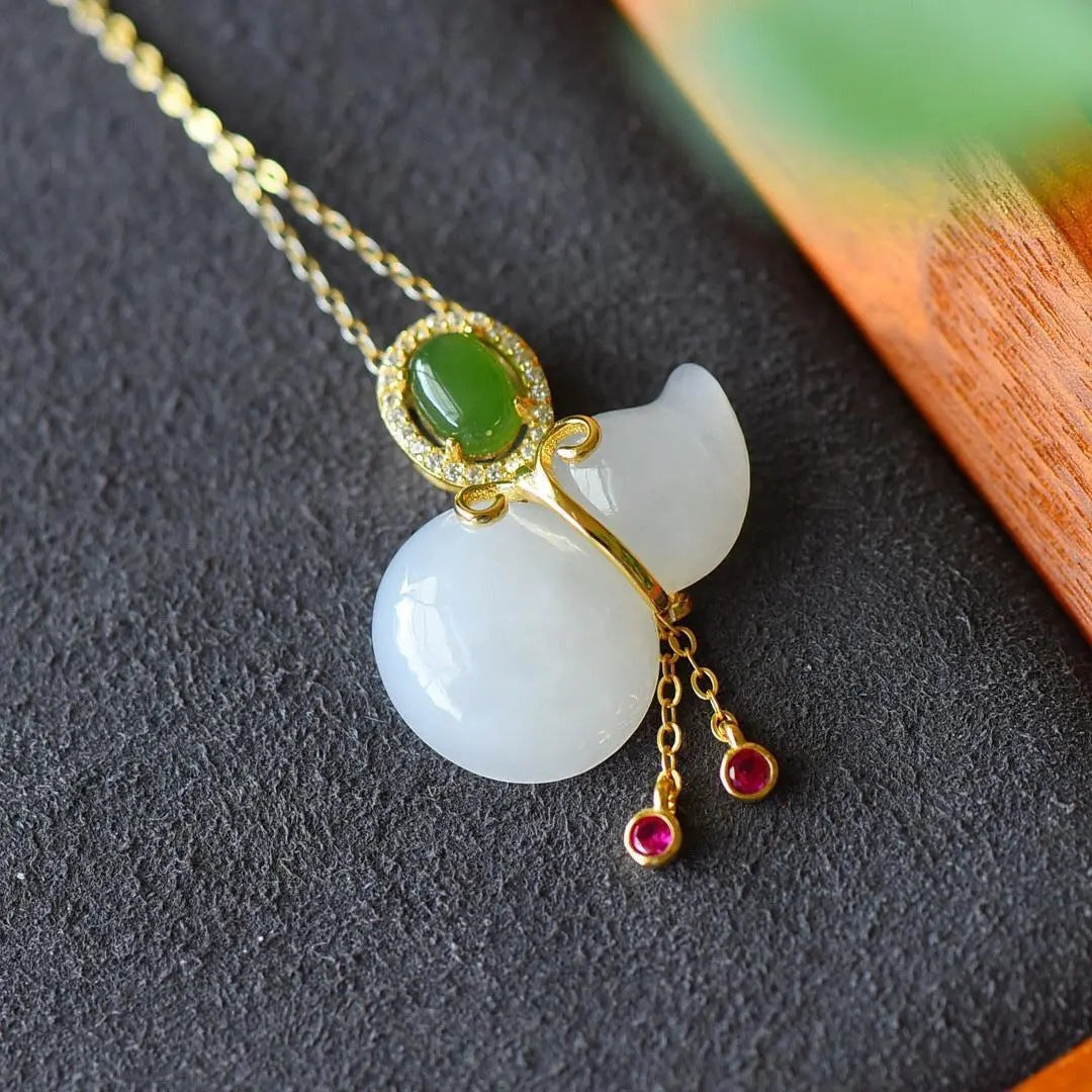 Romantische Halskette für besondere Momente