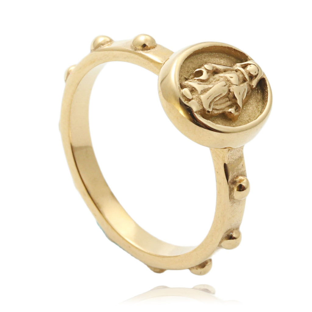 Elegante Ring für jeden Anlass