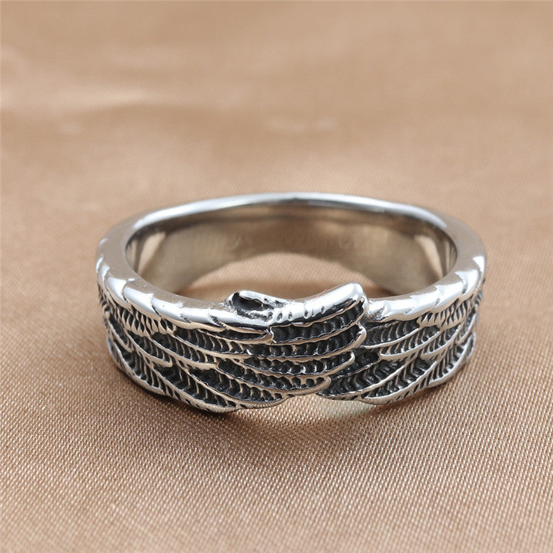 Charmante Ring für jeden Anlass