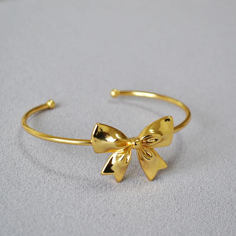 Elegante Gold Armband für jeden Anlass