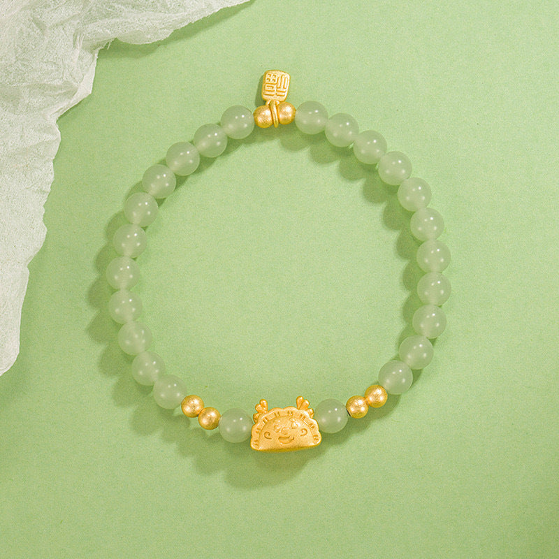 Klassische Armband mit zeitloser Eleganz