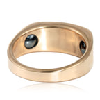 Charmante Ring für jeden Anlass