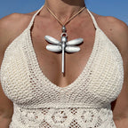 Atemberaubende Halskette für den Alltag