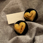 Atemberaubende Ohrring für den Alltag