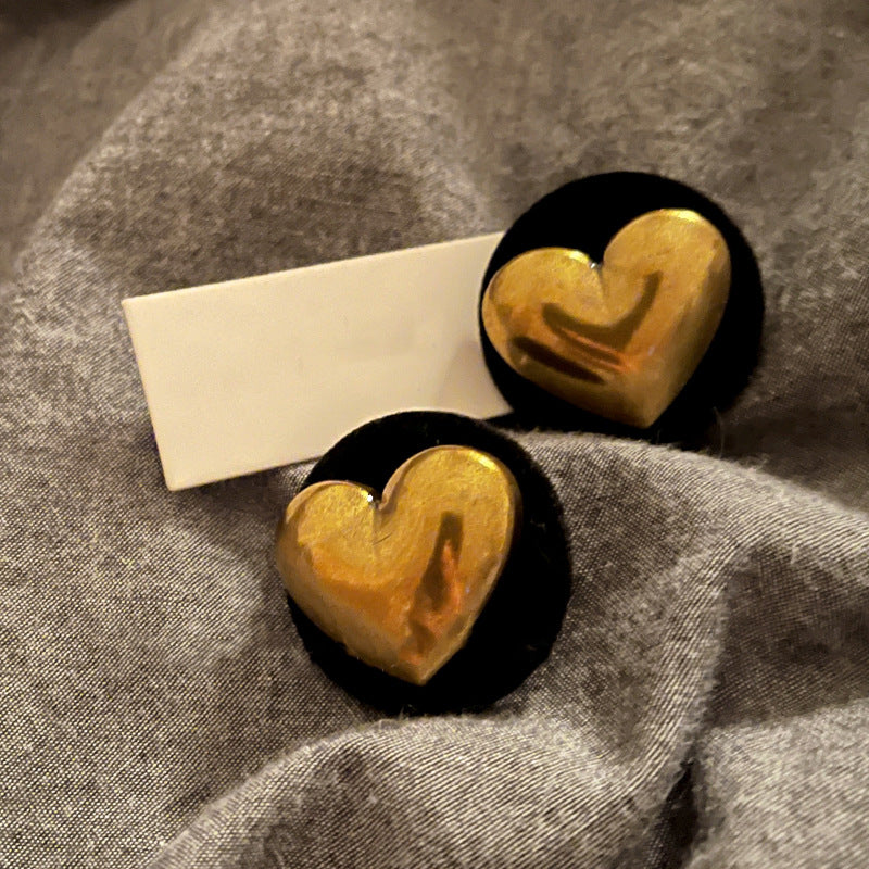 Atemberaubende Ohrring für den Alltag