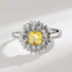 Atemberaubende Gold Ring für den Alltag