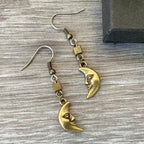 Romantische Ohrring für besondere Momente