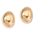 Atemberaubende Ohrring für den Alltag