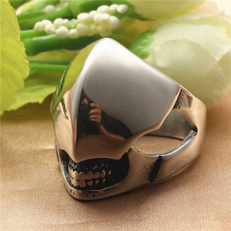 Handgefertigte Vintage Ring