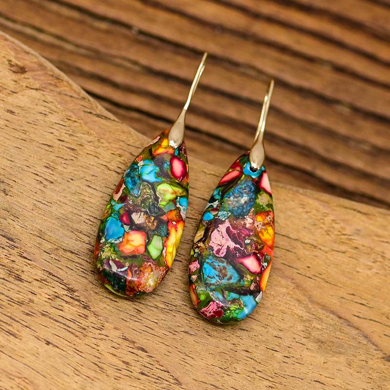 Charmante Ohrring für jeden Anlass