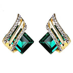 Atemberaubende Ohrring für den Alltag