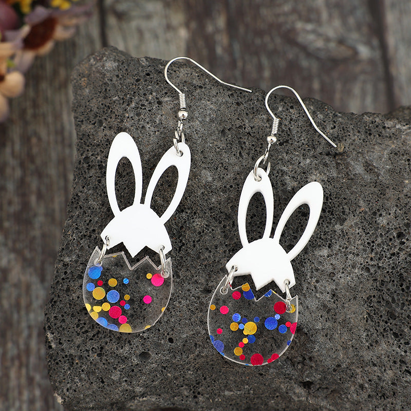 Elegante Ohrring für jeden Anlass