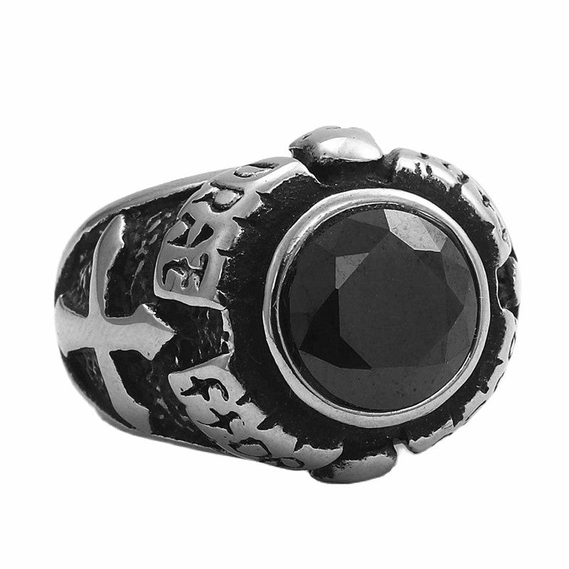 Romantische Ring für besondere Momente