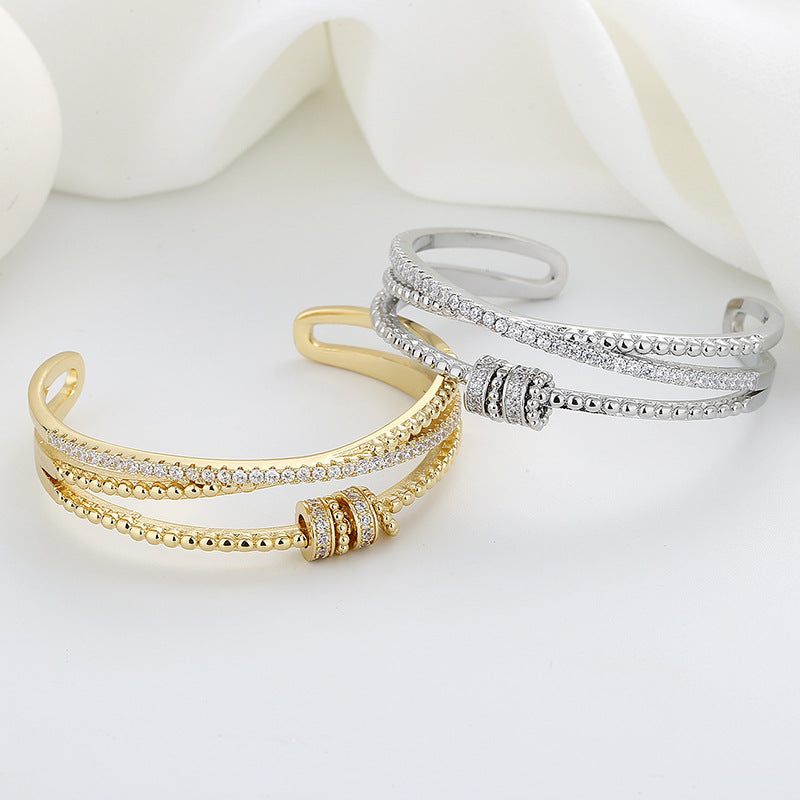 Atemberaubende Armband für den Alltag