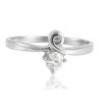 Handgefertigte Vintage Ring