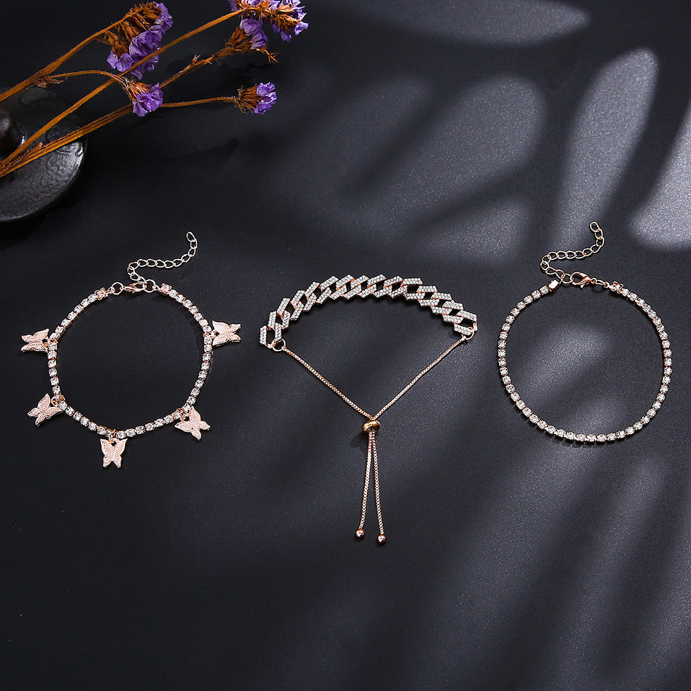 Klassische Armband mit zeitloser Eleganz